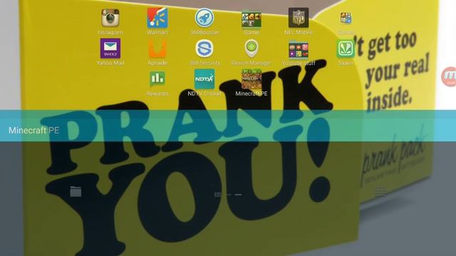 How to Download Minecraft 17.0 on Android!!!!!!!!! (FOR FREE) смотреть онлайн