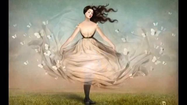 Астры. Автор и исполнитель Ирина Левинзон. смотреть онлайн