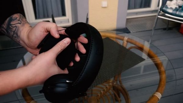 Razer Blackshark V2 Pro VS Hyperx Cloud 2 Wireless