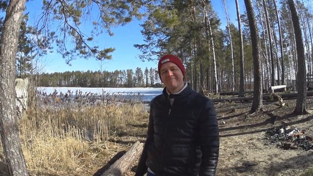 ?♂️Где понырять этим летом? Озеро Карась Марий Эл - Экологический отдых и фридайвинг. Будет круто! смотреть онлайн