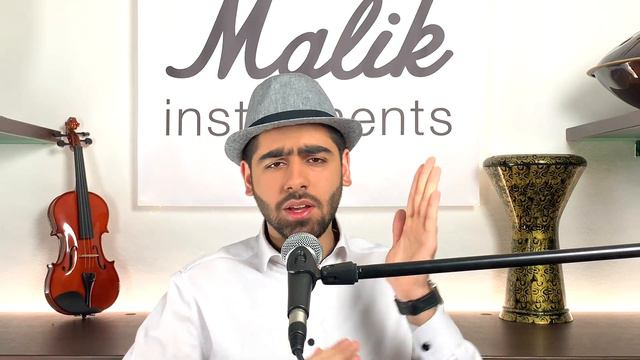 Lesson 1: Darbuka Structure & Origins | Darbuka Mastery Program смотреть онлайн