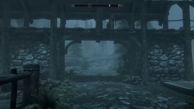 Стрим по TES V Skyrim Special Edition смотреть онлайн