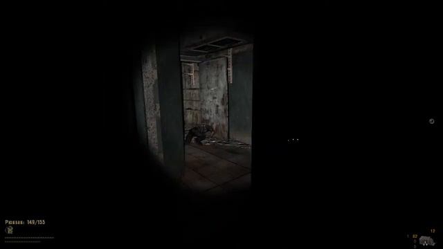 S.T.A.L.K.E.R. Дорога на Север Stream#8 Идем В Припять смотреть онлайн