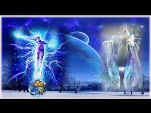 Учение Аркадия Петрова Древо Жизни Зодиакальные лучи луч Анит