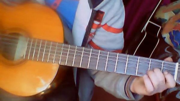 Yamaha cg-110 Allegro.pl