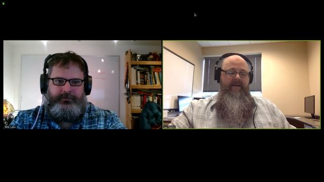 Community Stream #17: Talking with Jay Taylor aka @threeFDDI смотреть онлайн