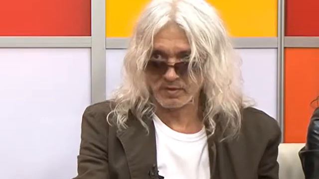 Есть разговор: Аттракцион Воронова смотреть онлайн