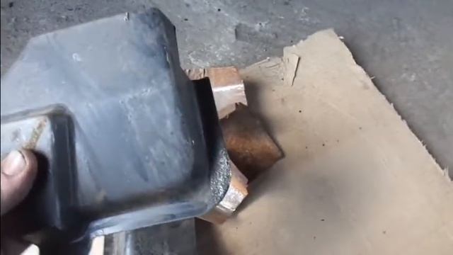 ремонт кузова ваз 2111//ввариваем пороги//часть 2 Body Repair