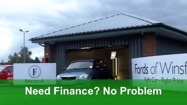 USED SKODA FABIA HATCHBACK (2008) 1.2 12V 1 5DR - FN58NYW