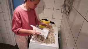 Экологичная уборка без средств с пароочистителем karcher sc 1 EasyFix. Обзор и первое впечатление