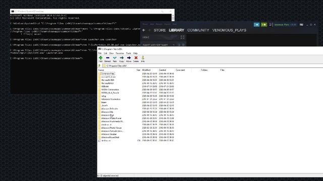 Run unsupported steam games | April 2020 (PATCHED) смотреть онлайн