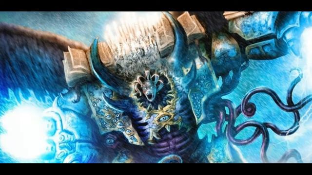Thousand Sons Tribute смотреть онлайн