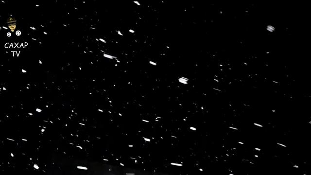 СНЕГОПАД ЭТО КРАСИВО! РЕЖИМ Slow-mo +1 смотреть онлайн