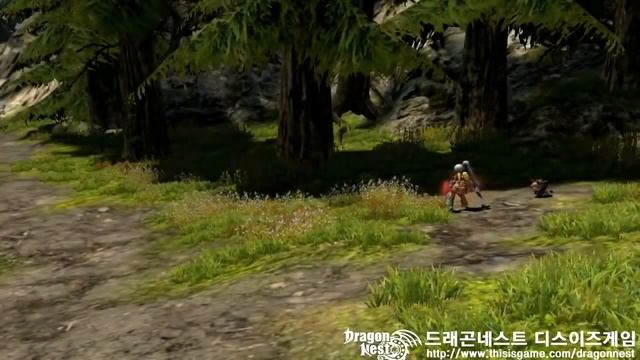 Dragon Nest - Rolling Snake EX смотреть онлайн