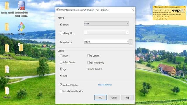Git-6-EC Branch M2 смотреть онлайн