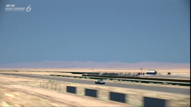 Gran Turismo 6 Audi Le Mans quattro '03 (PS3) смотреть онлайн