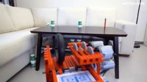 26 САМЫХ КРУТЫХ LEGO ПУШЕК, Лего Оружие От Которого Ты Офигеешь.