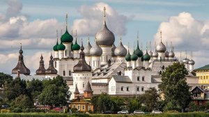 Ростов Великий