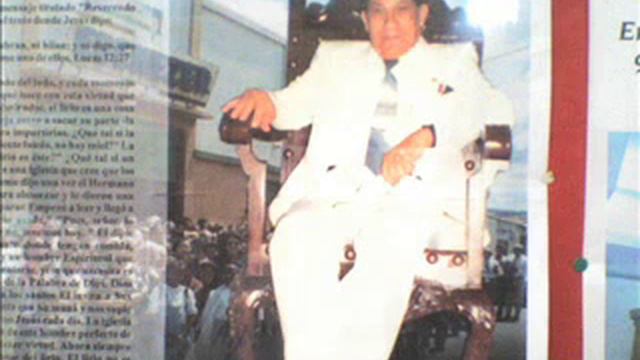 Perfeccion por sufrimiento. Hno Oscar Galdona смотреть онлайн
