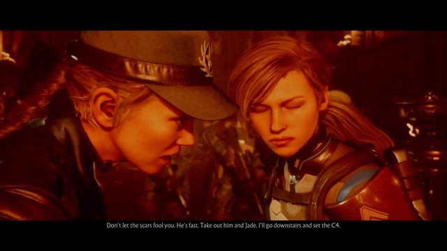 Mortal Kombat 11 Chapter 1 смотреть онлайн