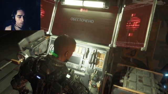 БЛИЗНЯШКИ ?- The Callisto Protocol #16 #прохождение#letsplay #летсплей#games#игры смотреть онлайн