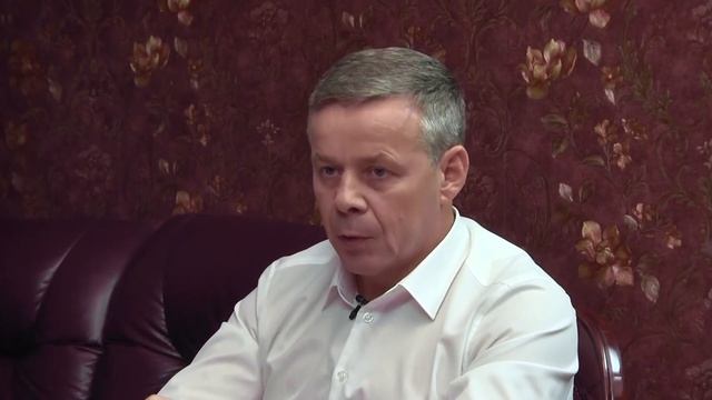 Дискуссионный клуб. Виктор Карамышев смотреть онлайн