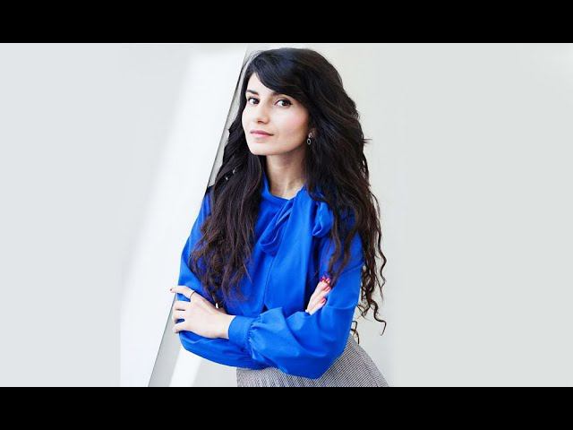 Каспарова Седа - школа речевого имиджа и дизайна голоса смотреть онлайн