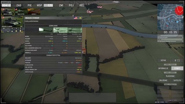 Wargame: European Escalation #25 - Fatal Error - Der Kessel смотреть онлайн