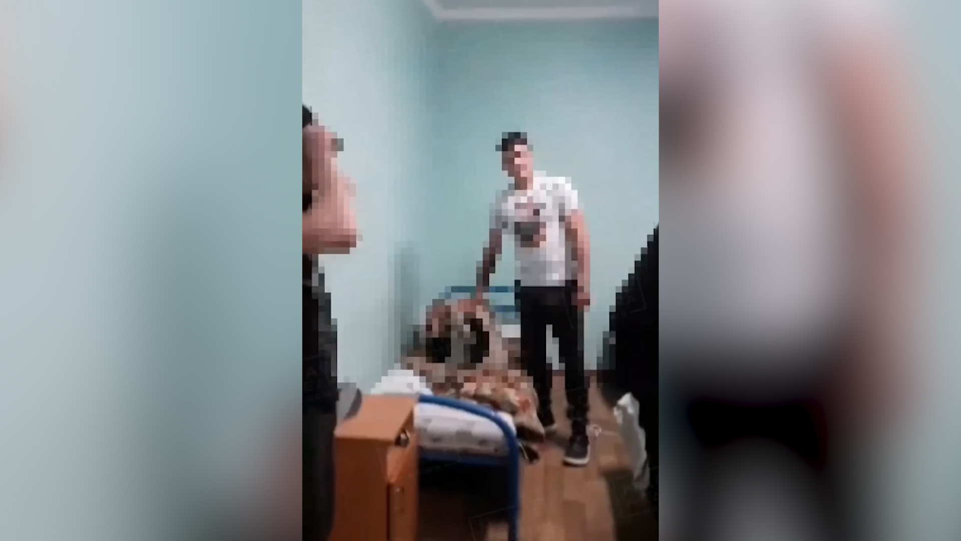 Масс-Медиа Камчатка