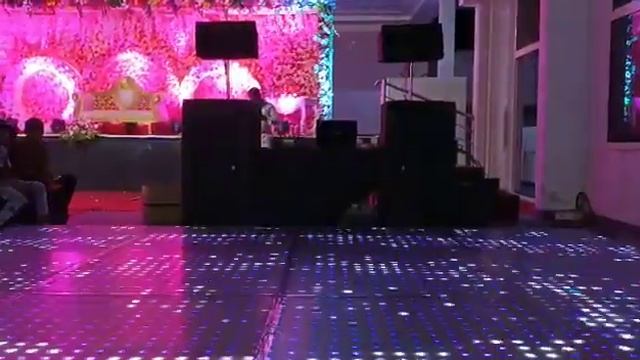 JS SOUND & LIGHTS смотреть онлайн