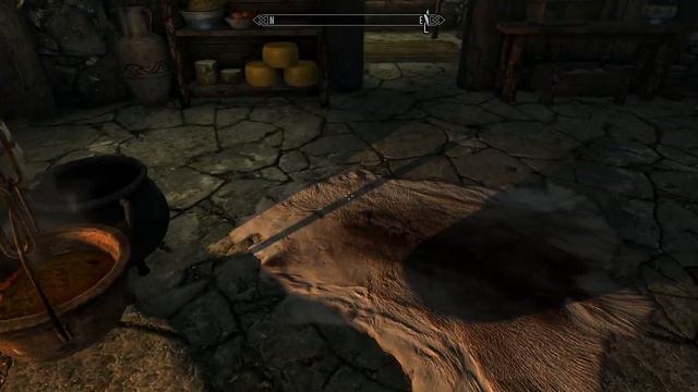 Fully Upgraded Farmhouse! - RP Skyrim EP 37 смотреть онлайн