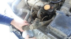 Грамотная Установка Турбины на ВАЗ 2110-12