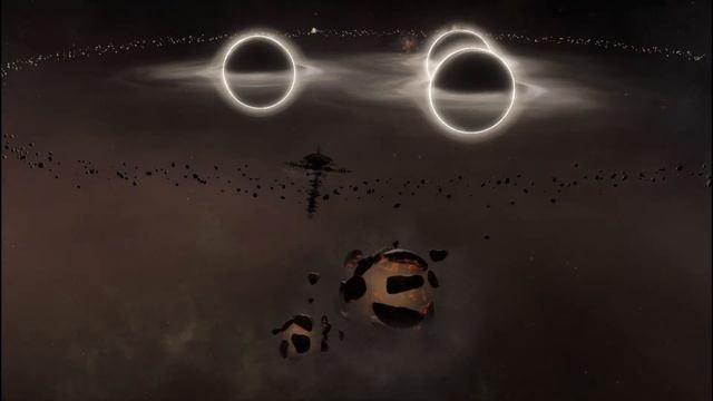 Aetherophasic Engine Aftermath смотреть онлайн
