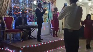 камилла Рашидова каиб Рустамов