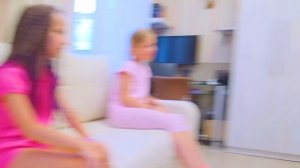 ДЕВОЧКИ ДОСТАЛИ ВИОЛУ!! ОНА УХОДИТ !!!