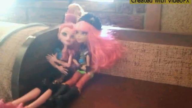 Дьюс и Клео смотреть онлайн