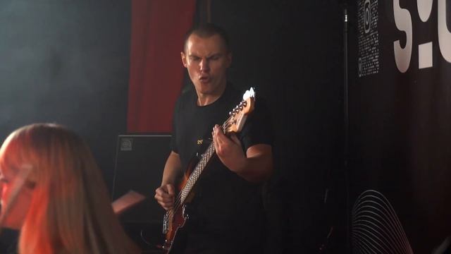 Гудтаймс - Пора смириться, SoundBro, Оля Печкурова