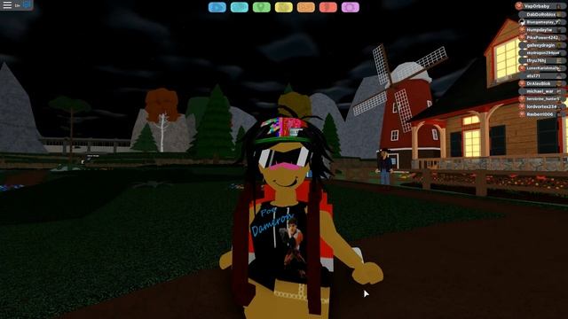 NEXT LOOMIAN CITY UPDATE! | Loomian Legacy | Roblox смотреть онлайн
