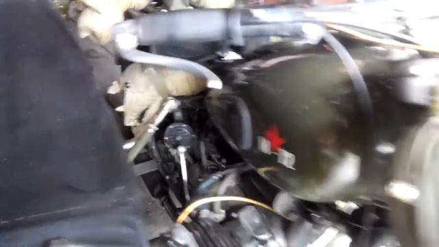 М-72 запуск. смотреть онлайн