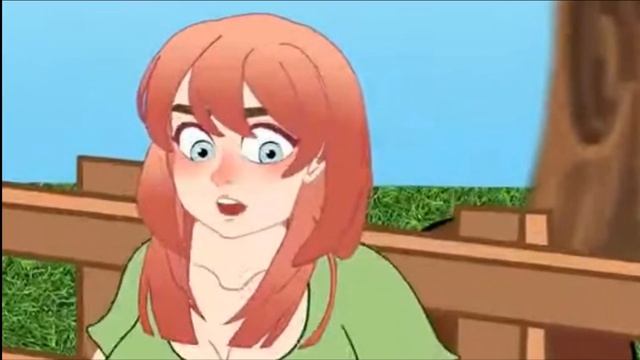 Steve, I'm stuck minecraft anime 35 смотреть онлайн