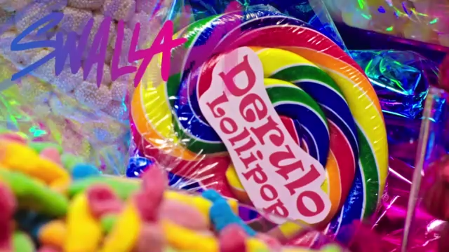 Jason Derulo - Swalla (feat. Nicki Minaj & Ty Dolla $ign) (Official Music Video) смотреть онлайн