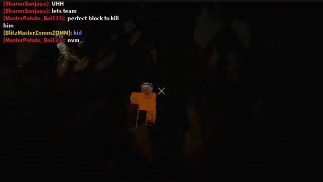 Samuelhook script Showcase смотреть онлайн
