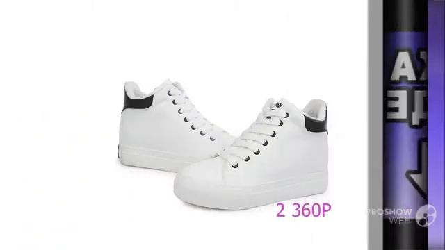 Одежда с AliExpress - Красивые зимние ботинки для девушек смотреть онлайн