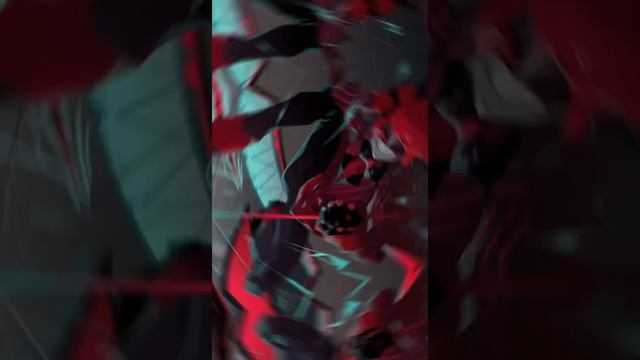 Аластор радио демон эдит смотреть онлайн