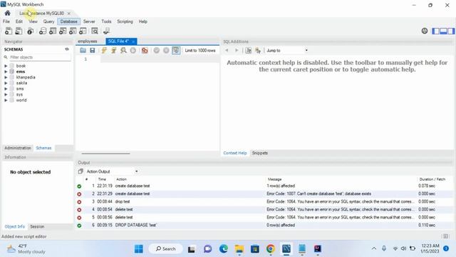 How to connect spring boot with MySQL || Spring Boot Project Connect to MySQL Database. смотреть онлайн