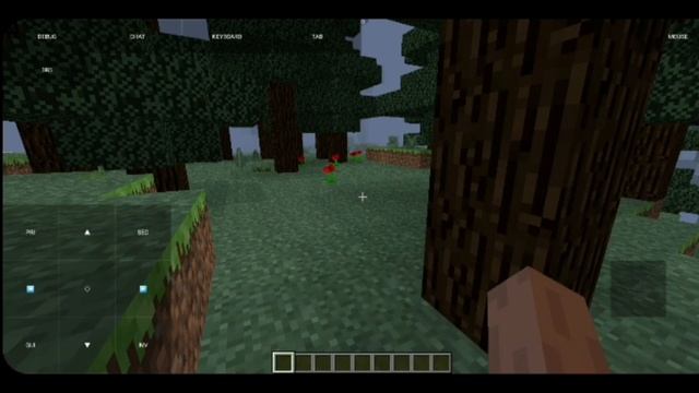 Майнкрафт пк на телефон ? Туториал как скачать Майнкрафт пк на телефон смотреть онлайн