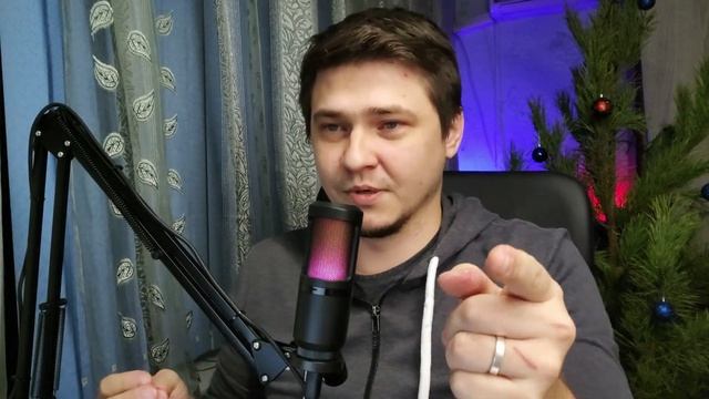 ТЕСТ Нейросети ПО обработке ЗВУКА смотреть онлайн