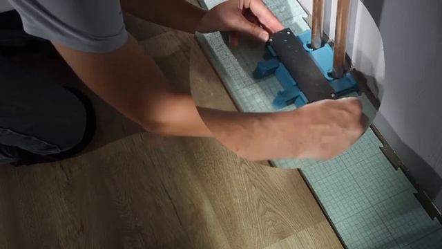 Измерительный инструмент Wolfcraft Irregular Ruler смотреть онлайн
