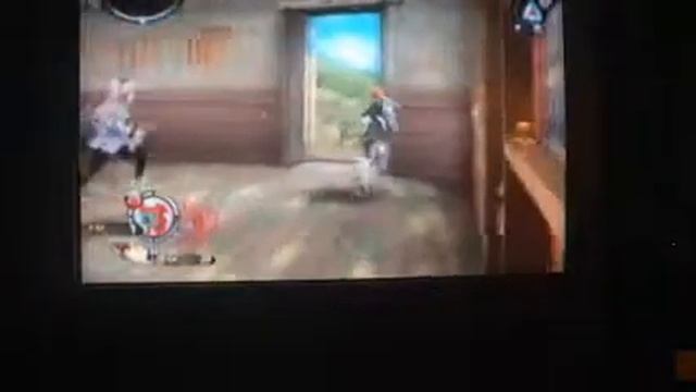 Spectrobes part 1 [Walkthrough part 2/2] смотреть онлайн