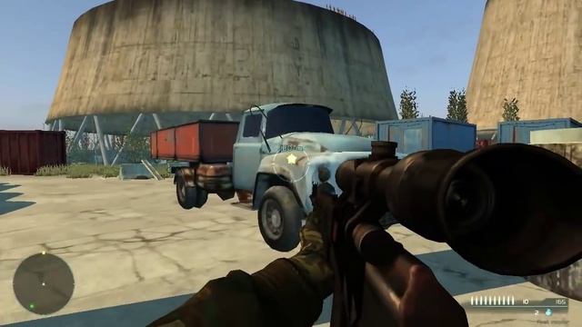 Indie Sunday! - Chernobyl Commando / Planet Explorers - Part 1 смотреть онлайн